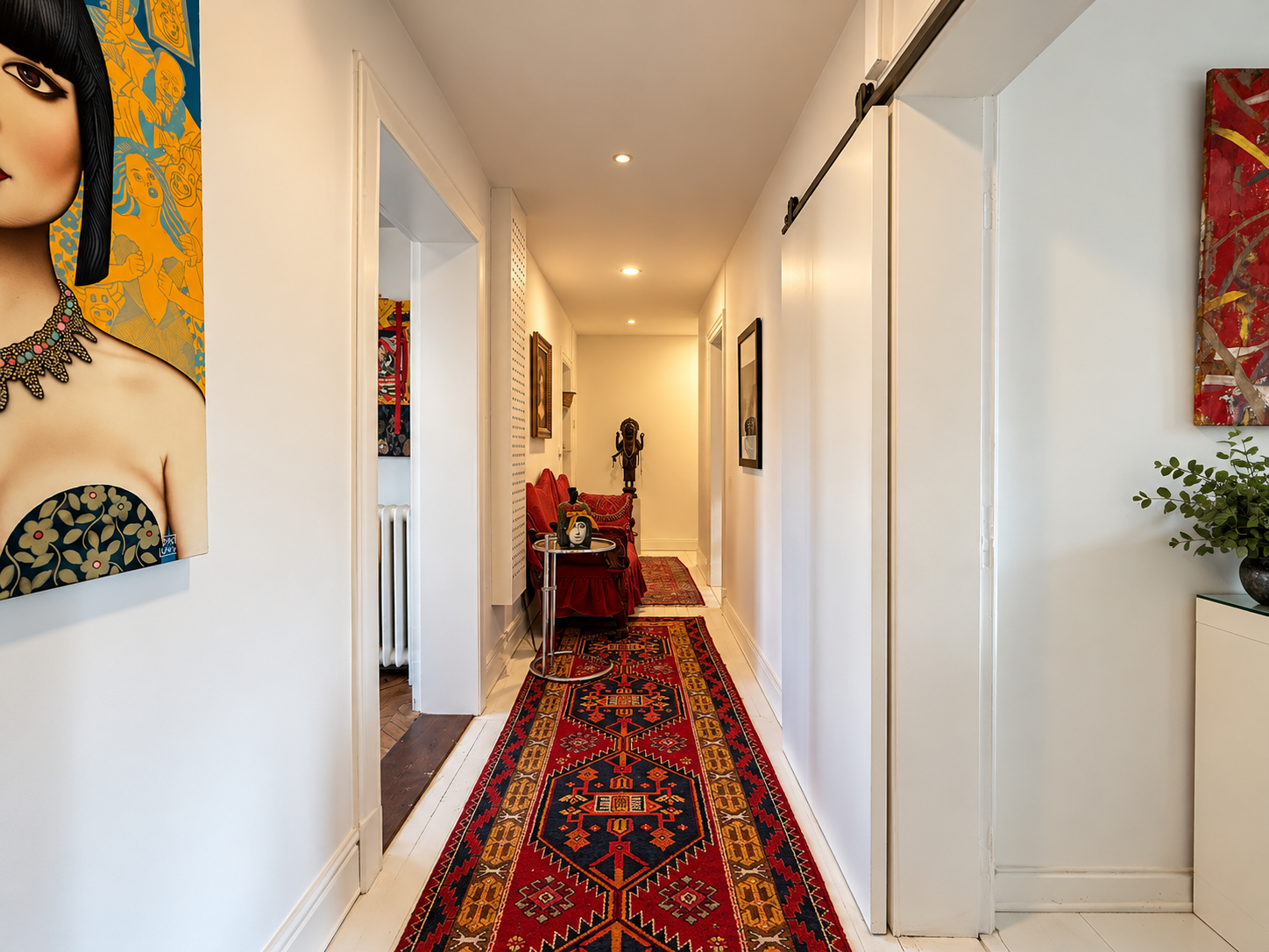 luxury apartment 3 Rooms for sale on LA MADELEINE (59110)