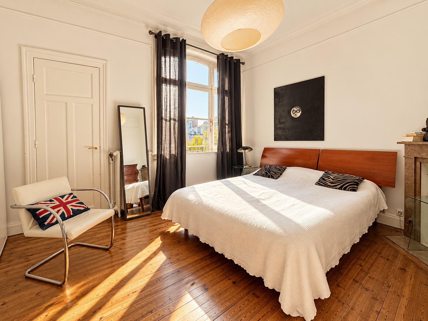 luxury apartment 3 Rooms for sale on LA MADELEINE (59110)