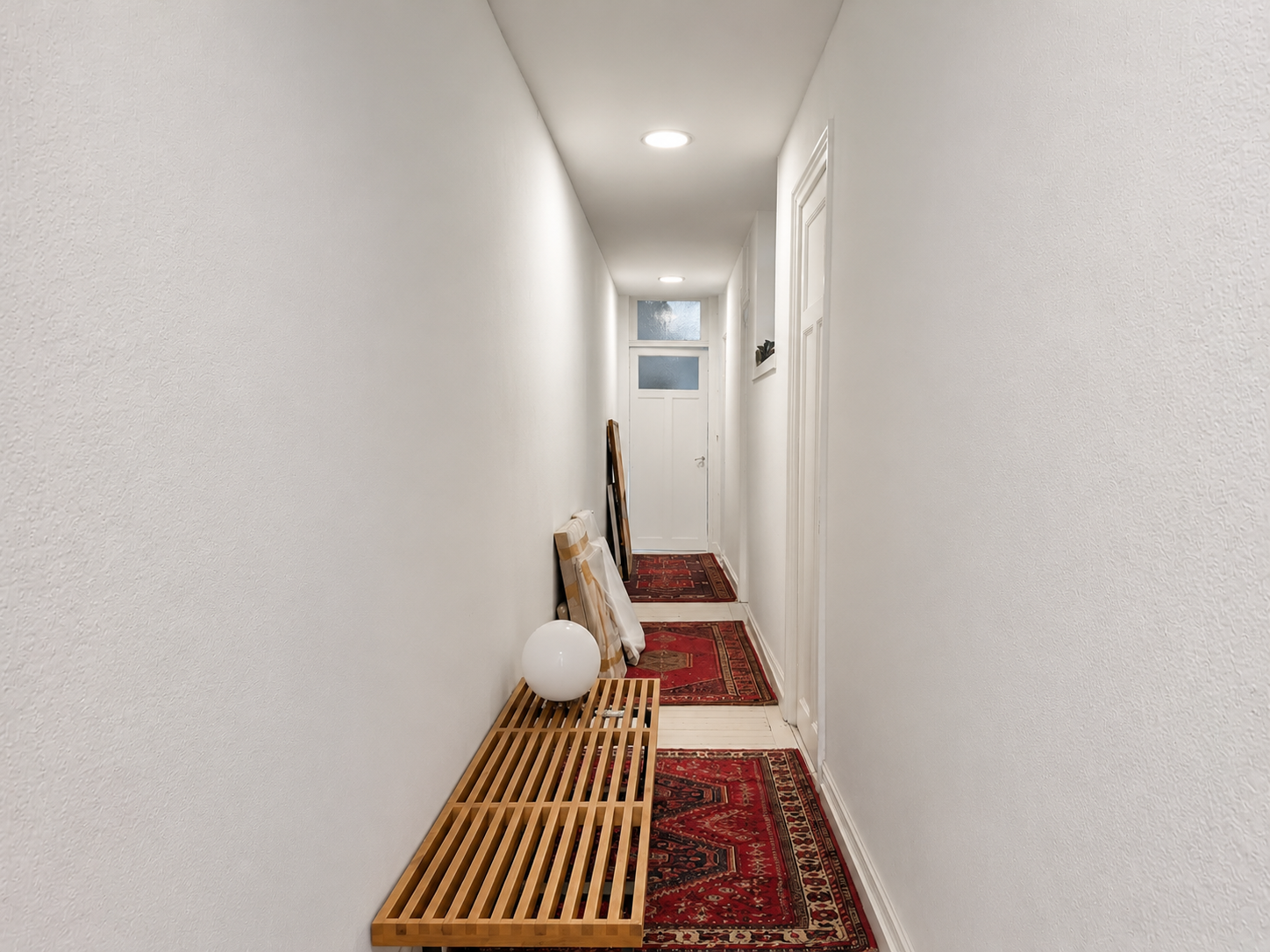luxury apartment 3 Rooms for sale on LA MADELEINE (59110)