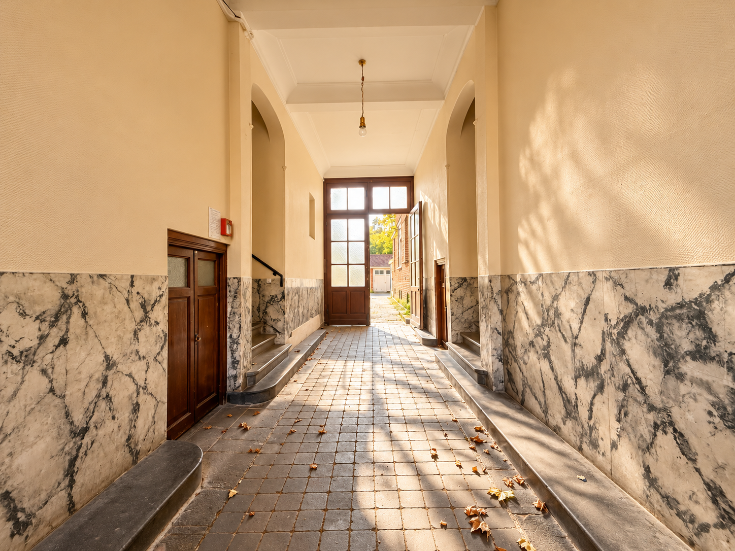 luxury apartment 3 Rooms for sale on LA MADELEINE (59110)