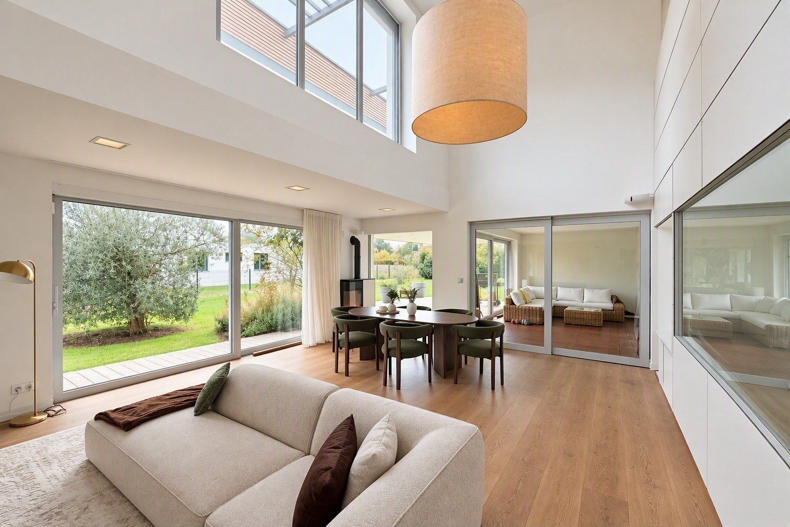 maison de luxe 8 Pièces en vente sur MERIGNIES (59710)