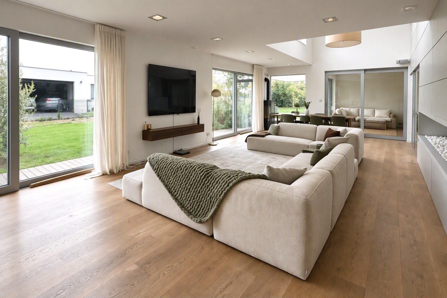 maison de luxe 8 Pièces en vente sur MERIGNIES (59710)