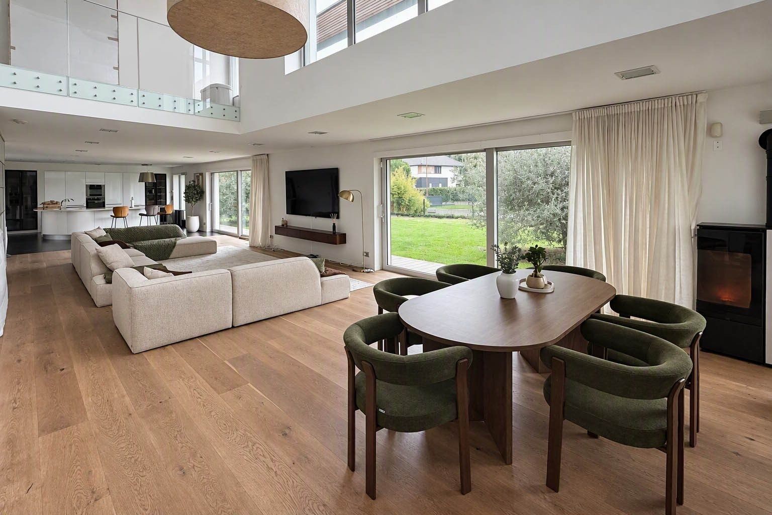 maison de luxe 8 Pièces en vente sur MERIGNIES (59710)