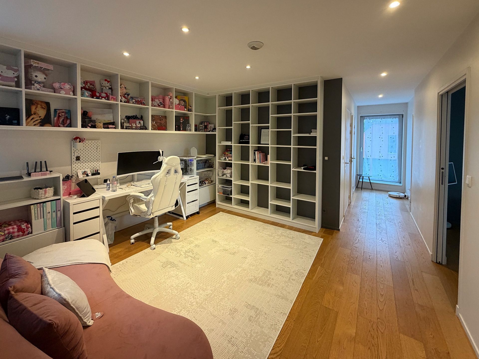 maison de luxe 8 Pièces en vente sur MERIGNIES (59710)