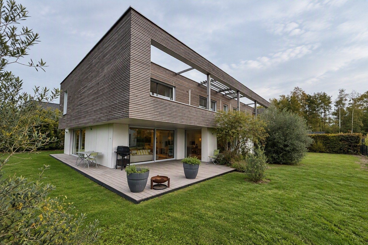maison de luxe 8 Pièces en vente sur MERIGNIES (59710)