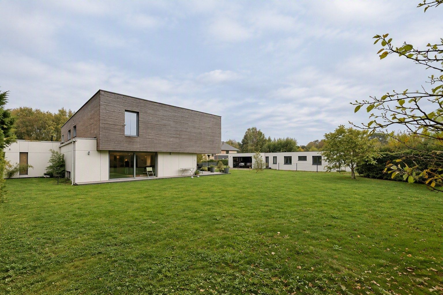 maison de luxe 8 Pièces en vente sur MERIGNIES (59710)