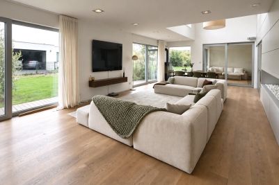 Vente Maison de luxe Mérignies 8&nbsp;Pièces 400&nbsp;m²