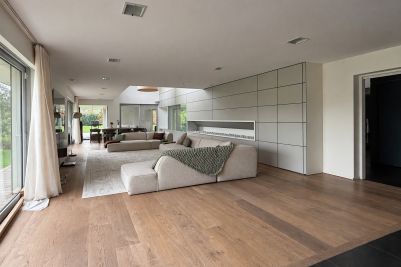 Vente Maison de luxe Mérignies 8&nbsp;Pièces 400&nbsp;m²