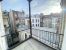 luxury apartment 2 Rooms for sale on LILLE (59000)