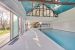 Vente Maison de luxe Roncq 14 Pièces 405 m²