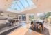 Vente Maison de luxe Bondues 6 Pièces 180 m²