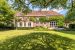 Vente Maison de luxe Sainghin-en-Mélantois 11 Pièces 320 m²