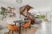 Vente Maison de luxe Marcq-en-Barœul 4 Pièces 90 m²