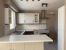 luxury apartment 3 Rooms for rent on MARCQ EN BAROEUL (59700)