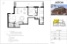luxury apartment 3 Rooms for sale on CROIX (59170)