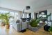 luxury apartment 5 Rooms for sale on VILLENEUVE D ASCQ (59650)