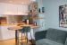 Rental Luxury duplex Lille 2 Rooms 30 m²