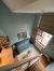 luxury duplex 2 Rooms for rent on LILLE (59800)