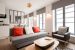 Rental Luxury apartment Lille 2 Rooms 33 m²