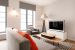 luxury apartment 2 Rooms for rent on LILLE (59000)