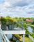 luxury apartment 6 Rooms for sale on MARCQ EN BAROEUL (59700)