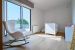 luxury apartment 6 Rooms for sale on MARCQ EN BAROEUL (59700)