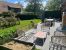 maison contemporaine 8 Pièces en location sur MARCQ EN BAROEUL (59700)