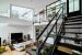 luxury apartment 4 Rooms for sale on LILLE (59800)