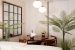 luxury apartment 2 Rooms for rent on LILLE (59000)