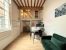 Location Appartement de luxe Lille 2 Pièces 36.5 m²