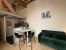 appartement de luxe 2 Pièces en location sur LILLE (59000)