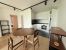 luxury apartment 3 Rooms for rent on LILLE (59800)