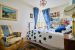 luxury apartment 3 Rooms for sale on LILLE (59000)