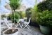 luxury apartment 3 Rooms for sale on LILLE (59000)