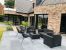 contemporary house 7 Rooms for rent on TRESSIN (59152)
