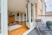 luxury apartment 3 Rooms for sale on LILLE (59000)