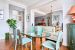 luxury apartment 5 Rooms for sale on LILLE (59000)