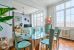 luxury apartment 5 Rooms for sale on LILLE (59000)
