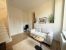 luxury apartment 2 Rooms for sale on LILLE (59000)