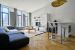 Vente Appartement de luxe Lille 3 Pièces 80.6 m²