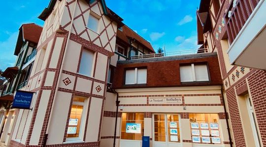 Le Touquet  Sotheby's International Realty