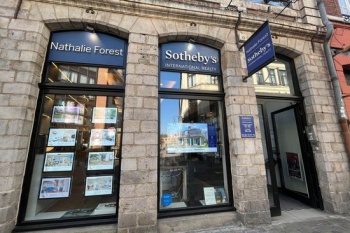 Nathalie Forest Sotheby's International Realty - Agence immobilière de prestige