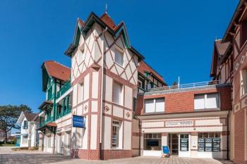 Le Touquet  Sotheby's International Realty - Agence immobilière de prestige