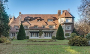 Our exceptional properties