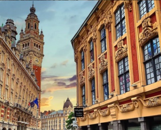 Pourquoi vivre dans le Nord de la France ?