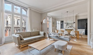 Faites estimer votre bien