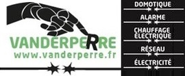 VANDERPERRE, Domotique