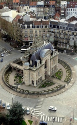 Capitale des Flandres : 5 lieux à visiter à Lille