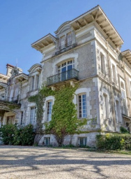 Le marché de l'immobilier de prestige en France affiche des