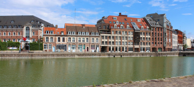 Our region